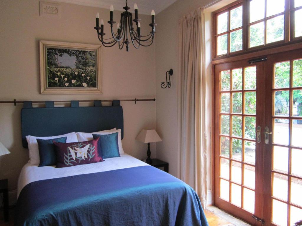 Village Green Guest House Randburg Chambre photo